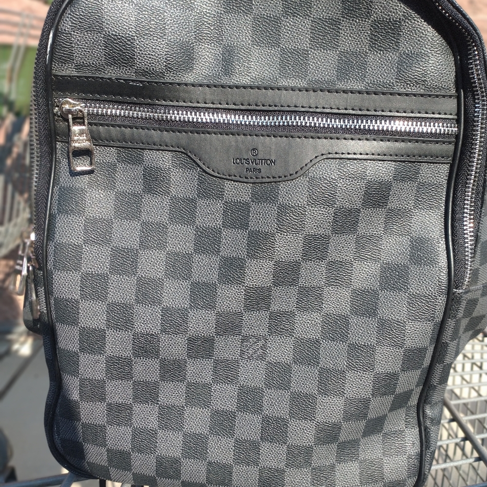 Louis Vuitton backpack